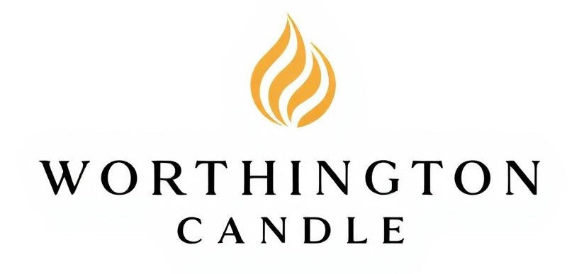 Worthington Candle