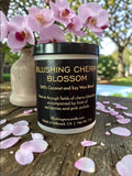 Blushing Cherry Blossom