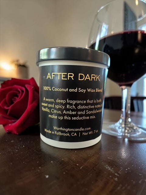 After Dark