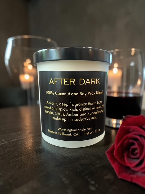 After Dark
