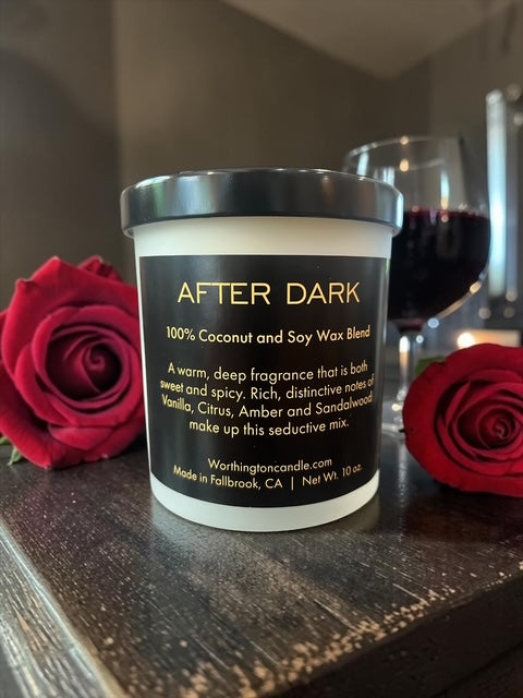 After Dark
