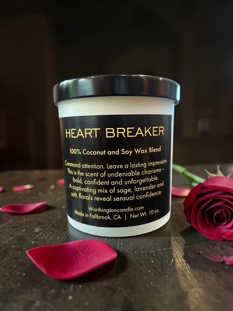 Heart Breaker