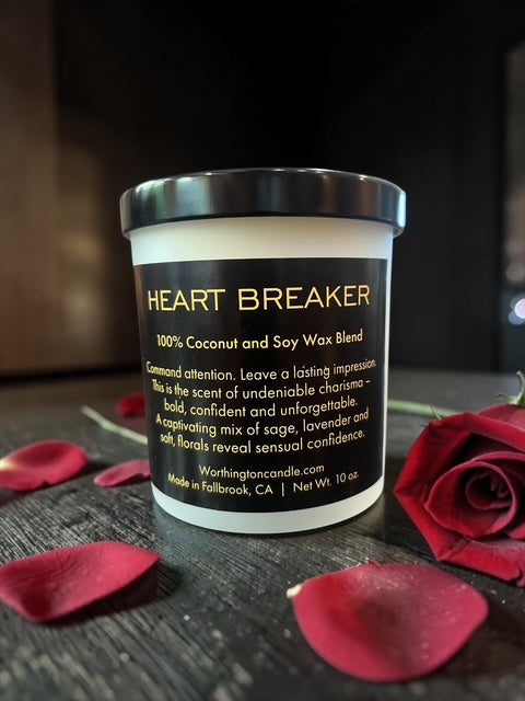 Heart Breaker