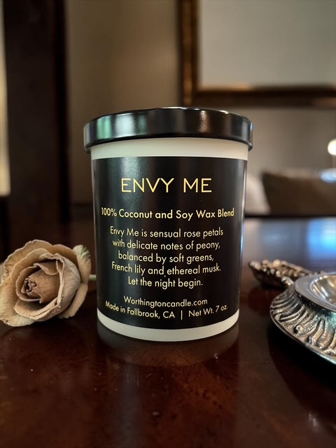 Envy Me