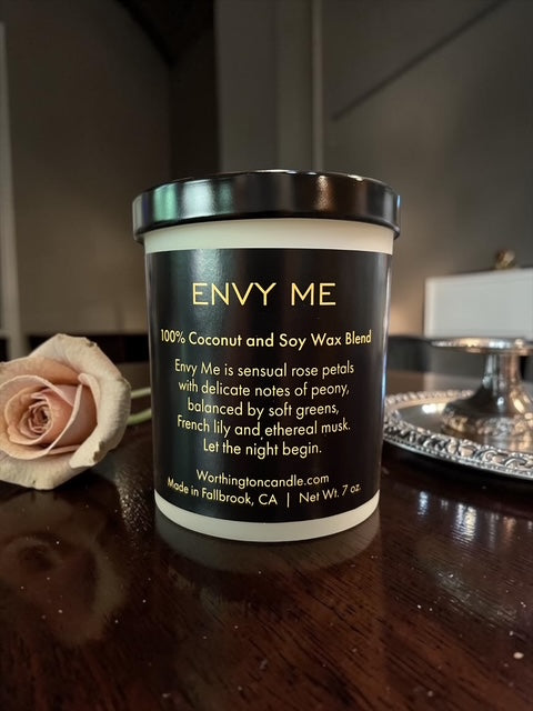 Envy Me