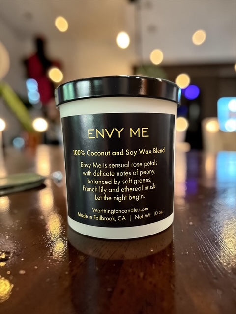 Envy Me