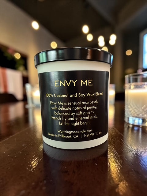 Envy Me