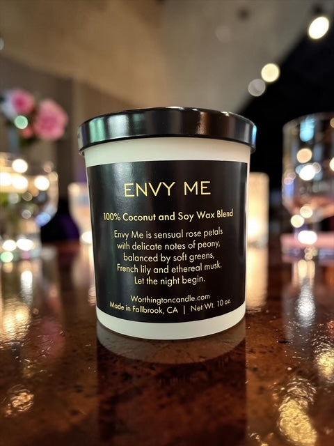 Envy Me